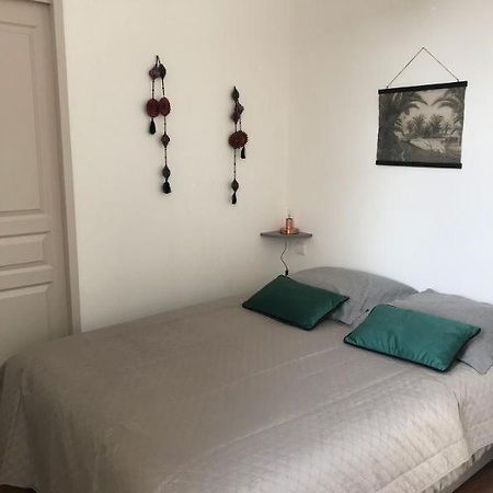 Bord De Tarn Apartment Albi Exterior foto