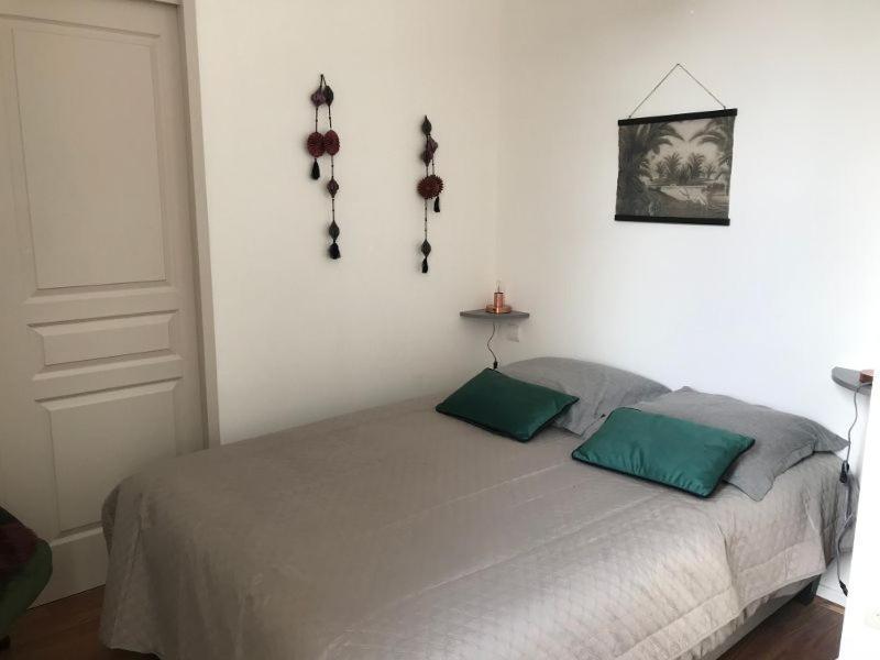 Bord De Tarn Apartment Albi Exterior foto