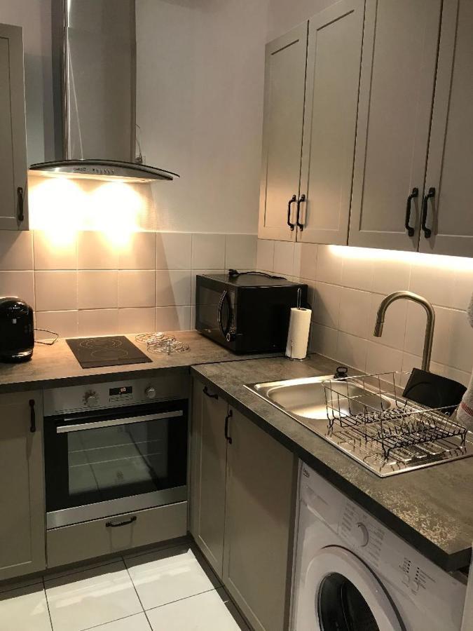 Bord De Tarn Apartment Albi Exterior foto